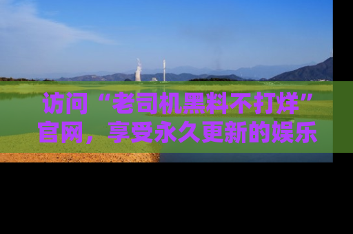 访问“老司机黑料不打烊”官网，享受永久更新的娱乐八卦和内幕新闻！