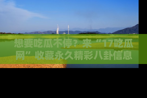想要吃瓜不停？来“17吃瓜网”收藏永久精彩八卦信息！